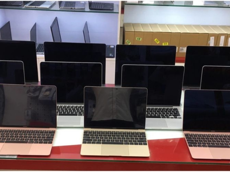 Quy trình tiếp nhận và thay bàn phím Macbook tại MACVN luôn được công khai, minh bạch Quy trình tiếp nhận và thay bàn phím Macbook tại MACVN luôn được công khai, minh bạch