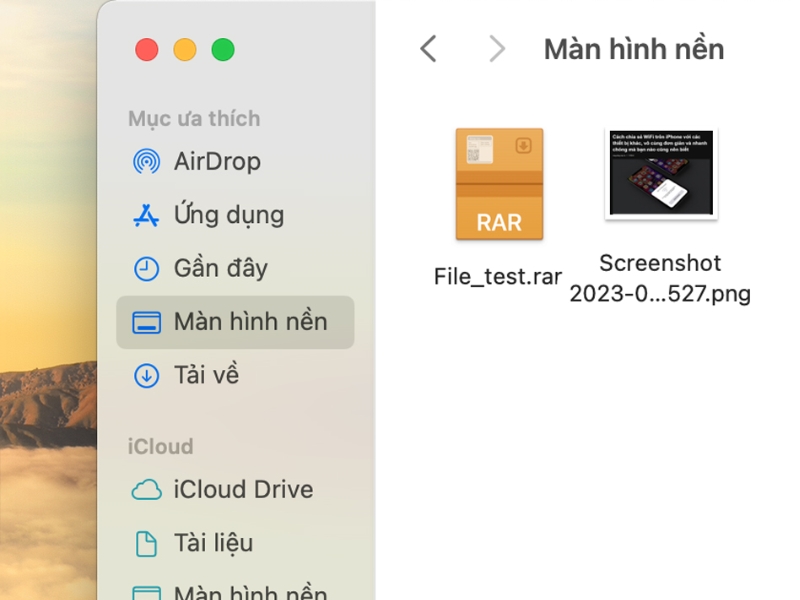 Biết cách giải nén file RAR giúp người dùng chủ động xử lý dữ liệu