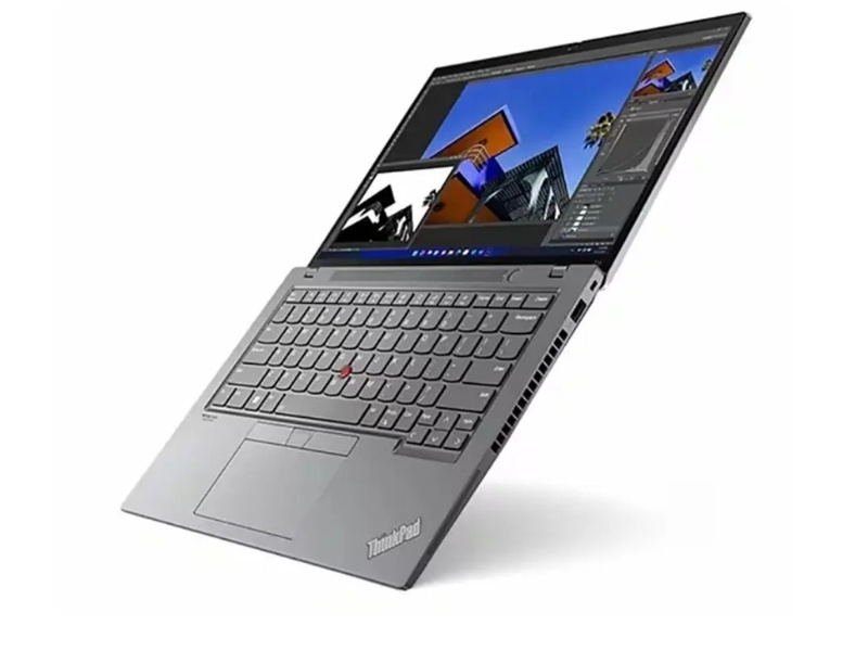 Thinkpad T14s sở hữu độ mỏng ấn tượng cùng trọng lượng siêu nhẹ
