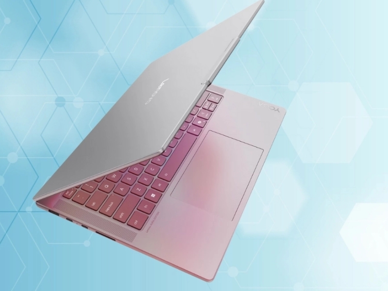 Dòng laptop đồ họa mỏng nhẹ, dễ dàng mang đi bất cứ nơi đâu Dòng laptop đồ họa mỏng nhẹ, dễ dàng mang đi bất cứ nơi đâu