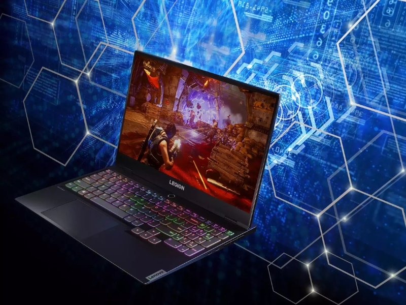 Lenovo Yoga Slim 9 sở hữu hiệu năng AI vượt trội Lenovo Yoga Slim 9 sở hữu hiệu năng AI vượt trội