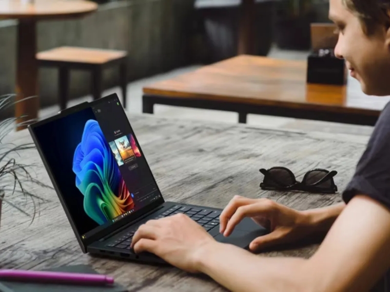 Thinkpad T14s có khả năng bảo mật vượt trội