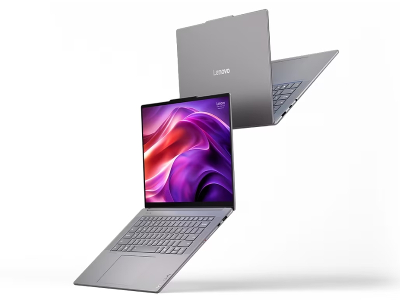 Đây là laptop cao cấp thiết kế mỏng nhẹ với màn hình 2.8K sắc nét