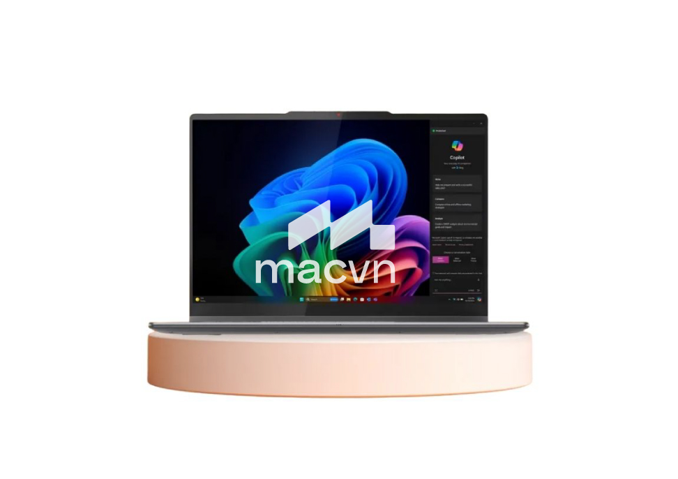 Lenovo Yoga 7 2-in-1 14ILL10, 14AKP10