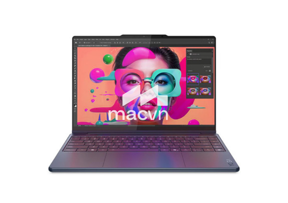 Lenovo Yoga 9i 2-in-1 14ILL10