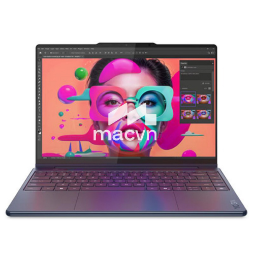 Lenovo Yoga 9i 2-in-1 14ILL10 chính hãng