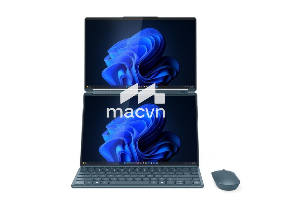 Lenovo Yoga Book 9 14IAH10