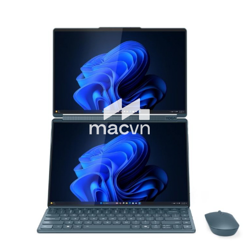 Lenovo Yoga Book 9 14IAH10 chính hãng Lenovo Yoga Book 9 14IAH10 chính hãng