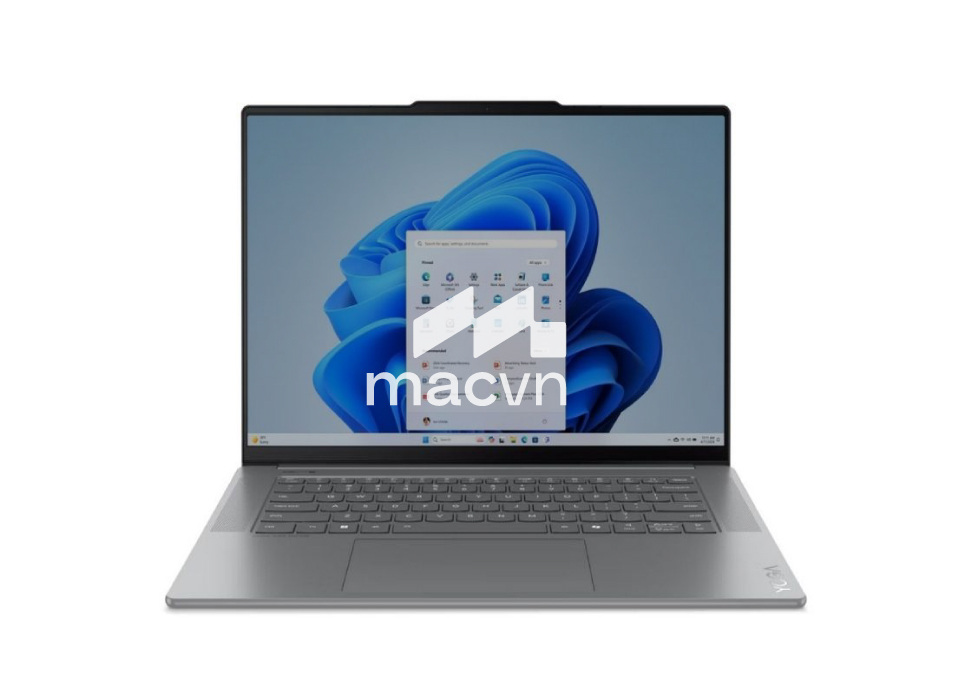Lenovo Yoga Slim 7 15ILL9 Aura Edition