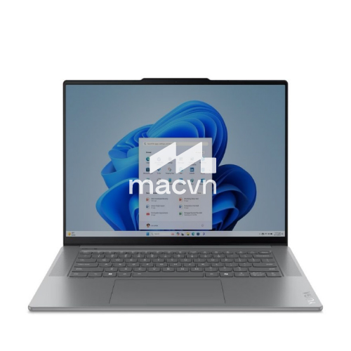Laptop Lenovo Yoga Slim 7 15ILL9 Aura Edition chính hãng