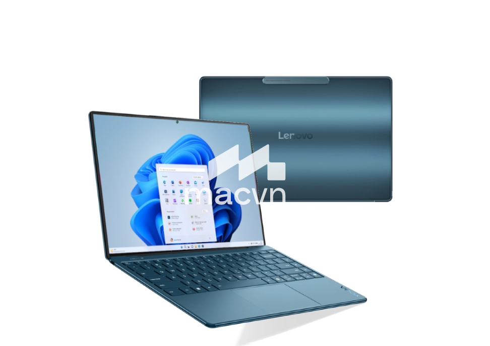 Lenovo Yoga Slim 9 14ILL10