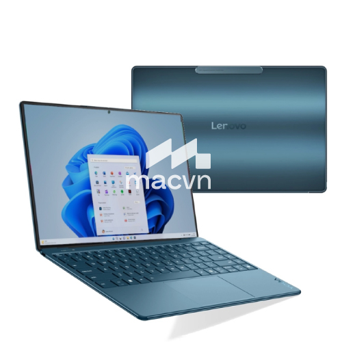 lenovo yoga slim 9 14ill10 Lenovo Yoga Slim 9 14ILL10 Laptop Lenovo Yoga Slim 9 14ILL10 chính hãng