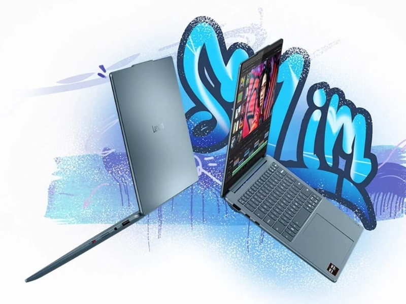 Sản phẩm sở hữu màn hình OLED 2.8K rực rỡ rất phù hợp cho các công việc sáng tạo Sản phẩm sở hữu màn hình OLED 2.8K rực rỡ rất phù hợp cho các công việc sáng tạo