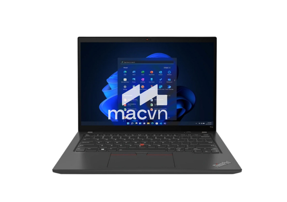 Thinkpad T14 gen 3 -2022 chính hãng