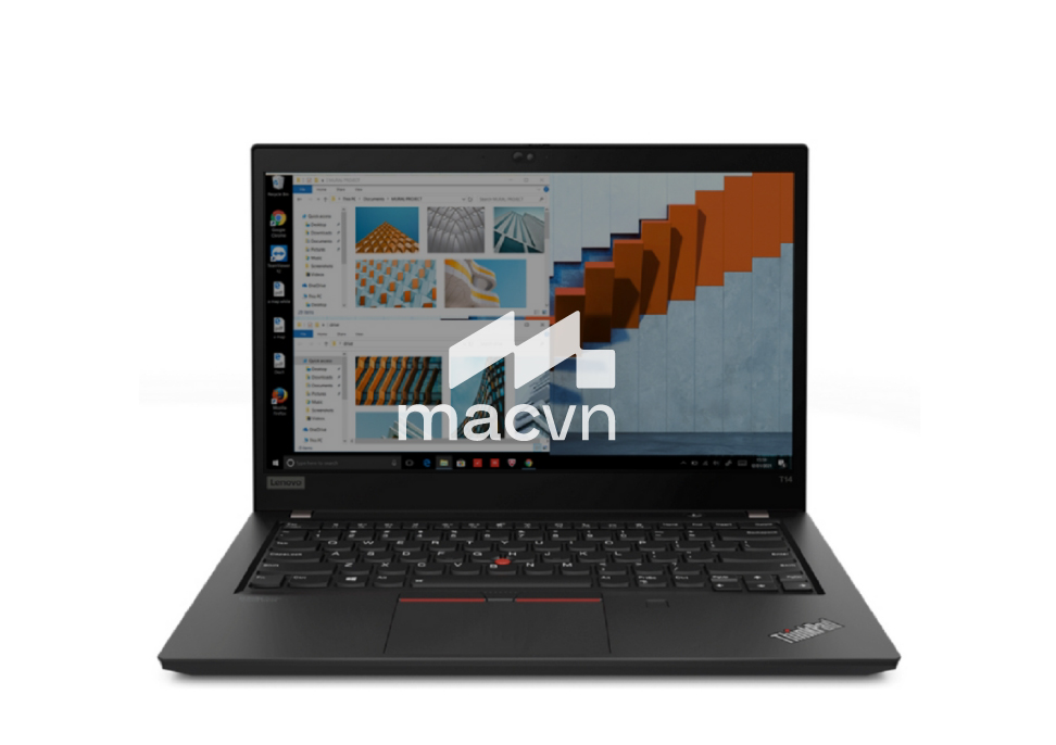 Thinkpad T14s gen 3 - 2022 chính hãng