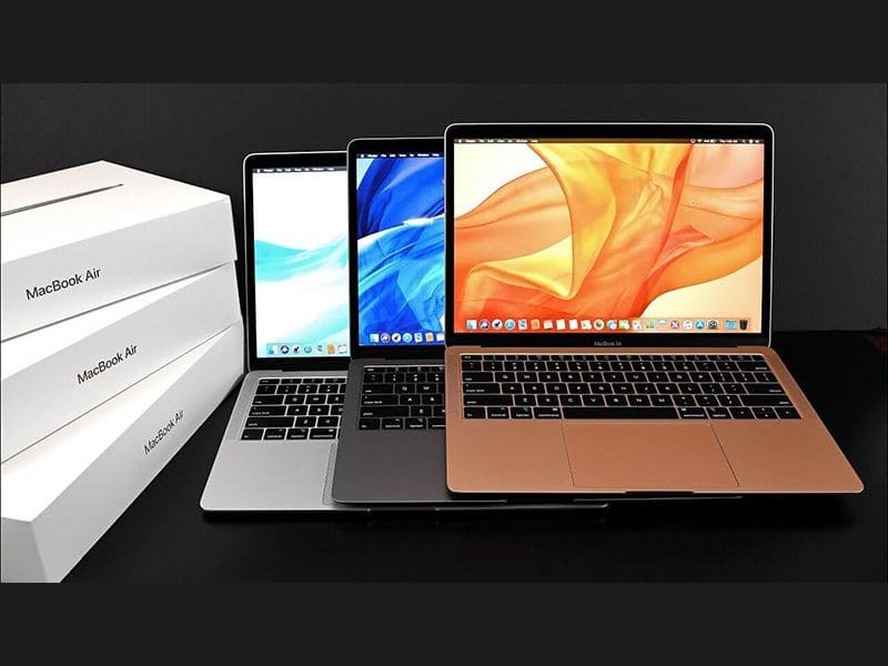 MacBook Air M1 hay M2 phù hợp với những đối tượng sử dụng khác nhau MacBook Air M1 hay M2 phù hợp với những đối tượng sử dụng khác nhau