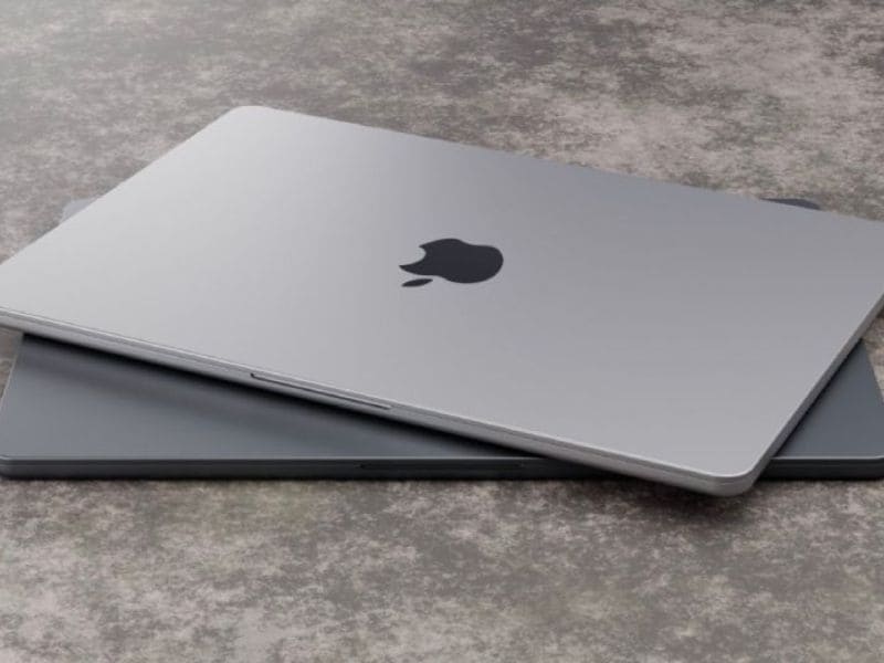 Các dòng MacBook Air M1 và M2 phổ biến trên thị trường hiện nay Các dòng MacBook Air M1 và M2 phổ biến trên thị trường hiện nay