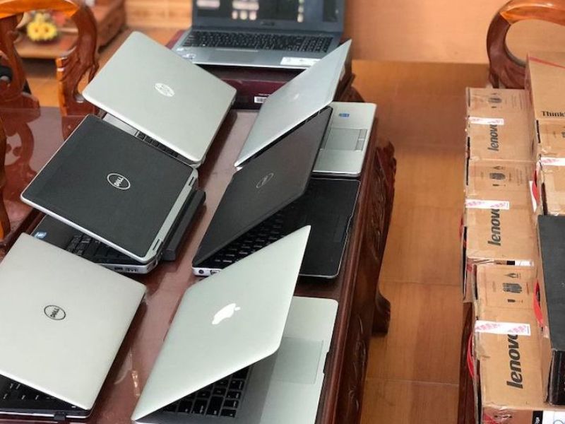 Dịch vụ thu mua laptop cũ Quận 9 hỗ trợ thanh lý tất cả các dòng máy và tình trạng máy Dịch vụ thu mua laptop cũ Quận 9 hỗ trợ thanh lý tất cả các dòng máy và tình trạng máy