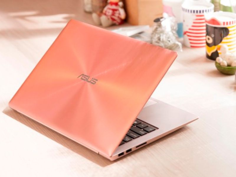 Giá thu mua laptop ASUS tùy thuộc vào cấu hình và tình trạng máy