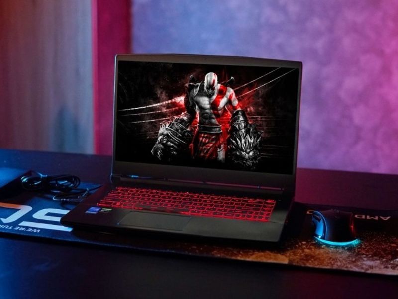 Giá thu mua laptop gaming hiệu năng cao có giá lên đến 40 triệu đồng Giá thu mua laptop gaming hiệu năng cao có giá lên đến 40 triệu đồng