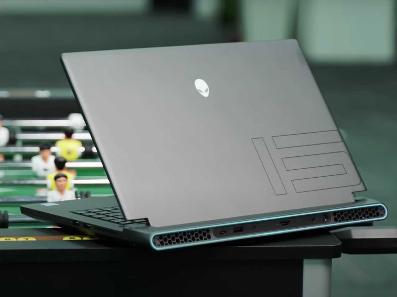 Giá thu mua laptop gaming khoảng trên 10 triệu đồng tùy cấu hình và hiệu máy