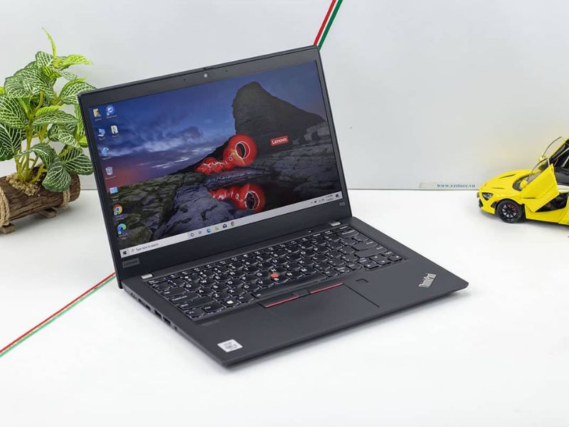 Giá thu mua laptop ThinkPad Lenovo tương đối cao