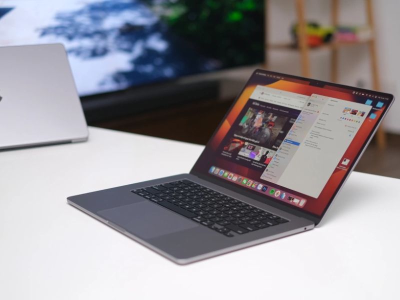 Giá thu mua Macbook có thể lên đến hơn 30 triệu đồng