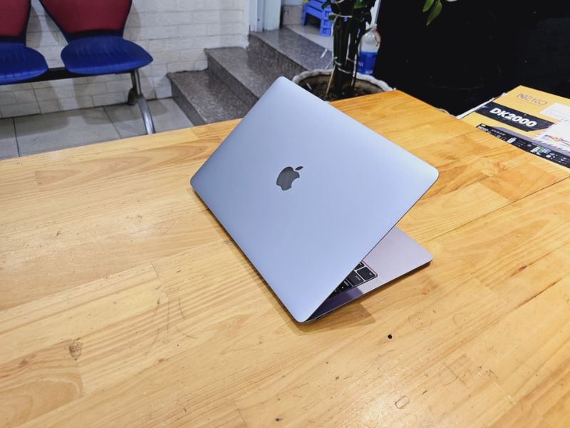 MacBook là thương hiệu có giá thu mua laptop cũ cao 