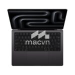 MacBook Pro M5 Pro 14 inch - Kỷ nguyên AI và sức mạnh chip M5 thế hệ mới