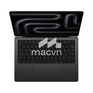 MacBook Pro M5 Pro 14 inch - Kỷ nguyên AI và sức mạnh chip M5 thế hệ mới