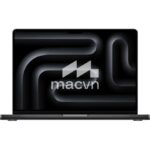 MacBook Pro M5 Pro 16 inch - Đỉnh cao đồ họa và sức mạnh AI