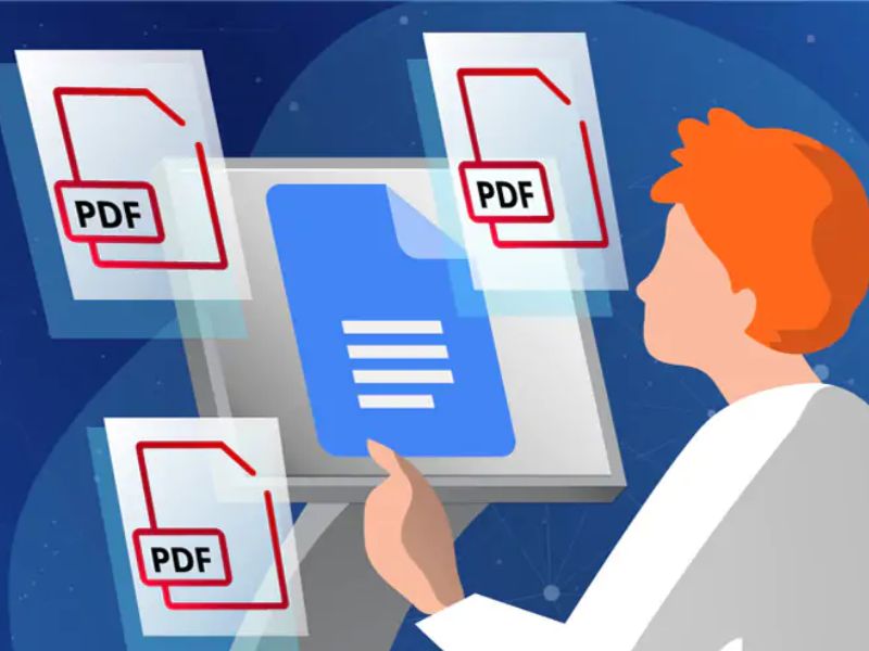 Sự cẩn trọng trong các bước kiểm tra giúp tệp PDF của bạn trở nên chuyên nghiệp hơn
