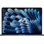 MacBook Air M5 13 inch với thiết kế siêu mỏng, hiệu năng đột phá