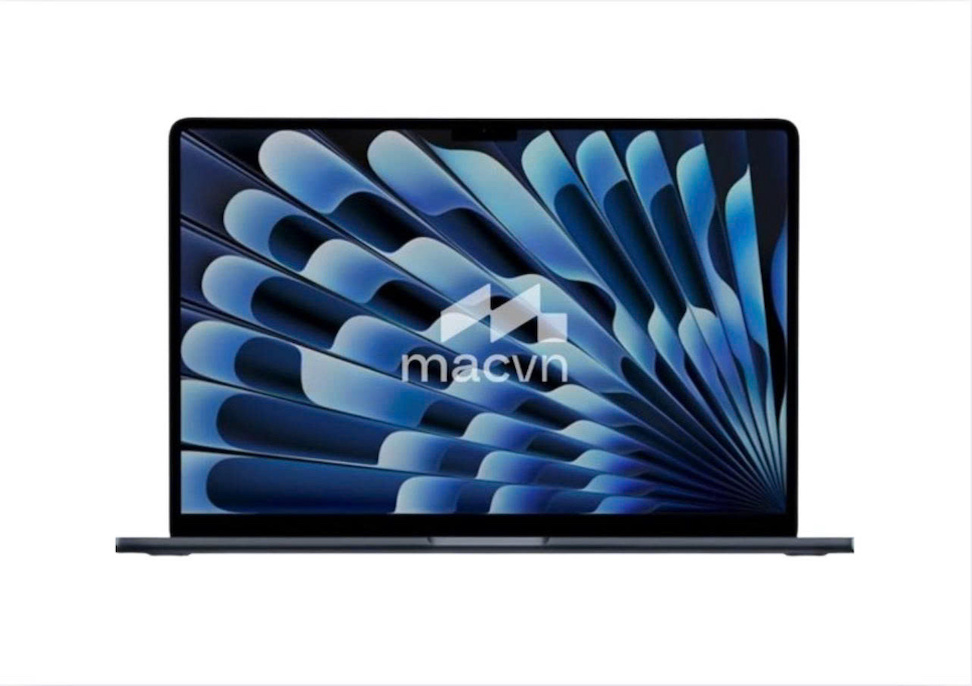 MacBook Air M5 13 inch với thiết kế siêu mỏng, hiệu năng đột phá