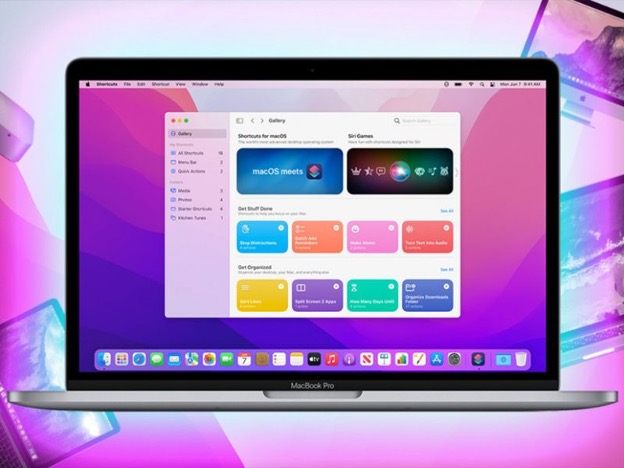 Cài đặt và tối ưu hóa hệ điều hành macOS giúp máy tính vận hành mượt mà hơn