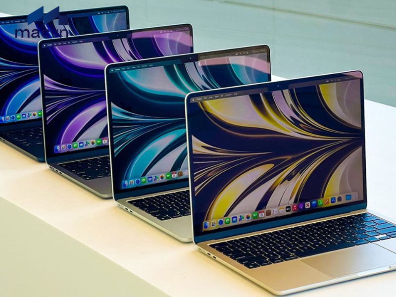 Cấu hình laptop khuyến nghị cho giáo viên