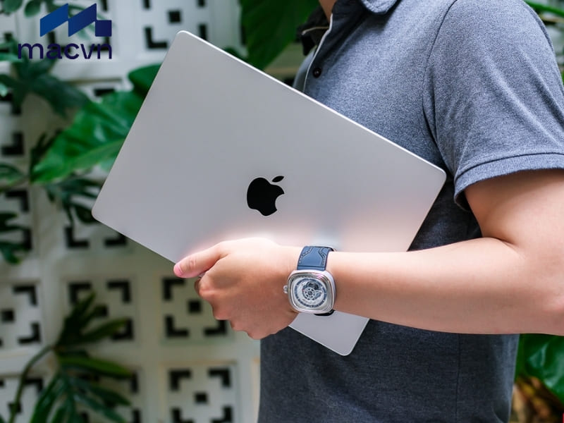 MacBook có lợi thế về thời lượng pin, hiệu năng, khả năng đồng bộ và thời gian sử dụng MacBook có lợi thế về thời lượng pin, hiệu năng, khả năng đồng bộ và thời gian sử dụng