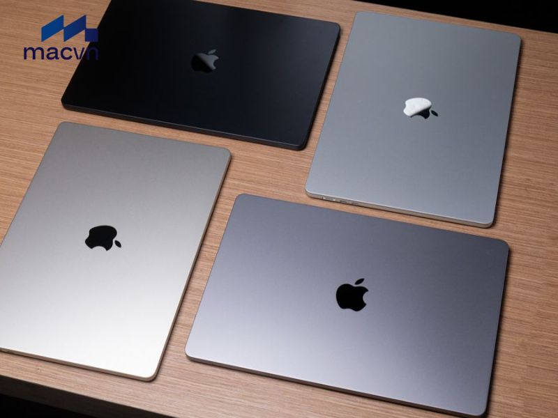 MacBook Air M4 sẽ là lựa chọn an toàn hơn M2 về dài hạn