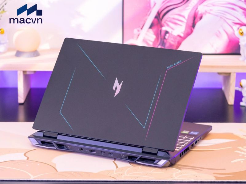 Bạn hãy mua laptop gaming khi cần GPU rời